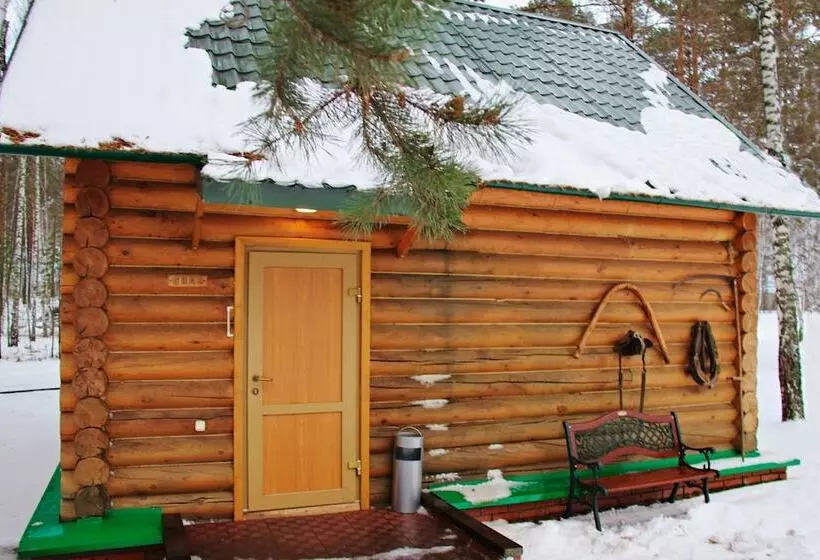 ホテル Artlife Zaimka