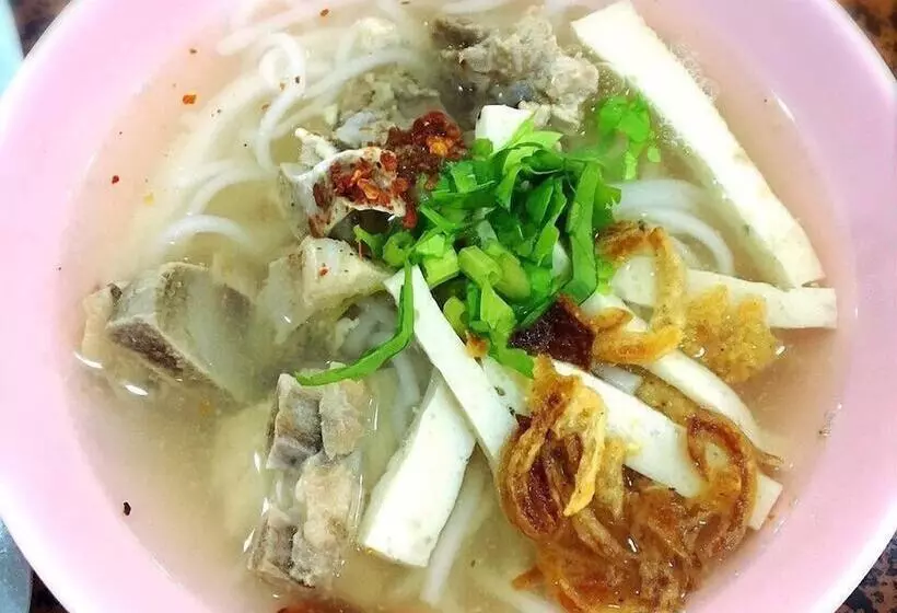 Hotelli Century Grand