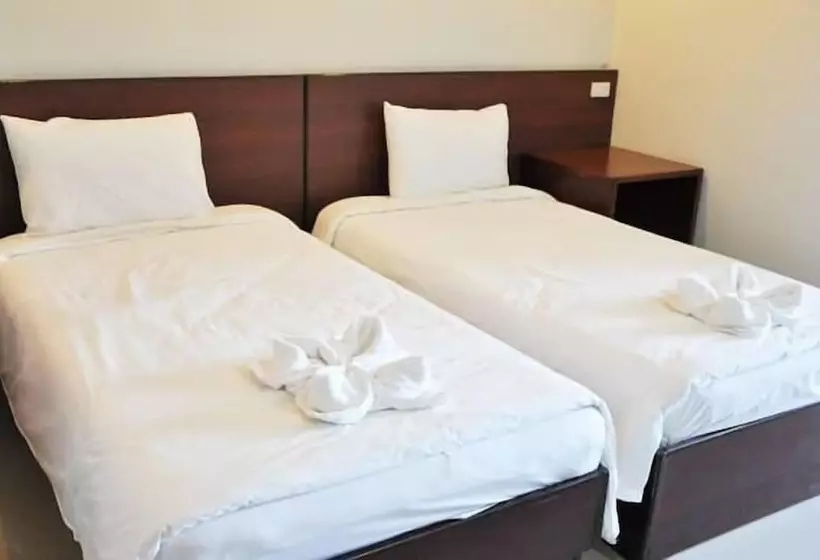 Hotelli Century Grand