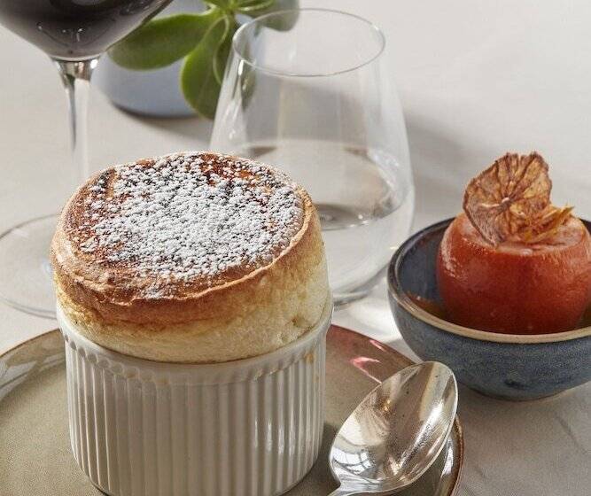 호텔 Chateau De Fonscolombe