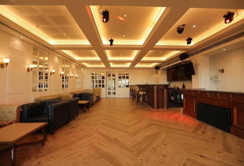 Fortune Select Forest Hill, Kasauli   Member Itc Hotels  Group