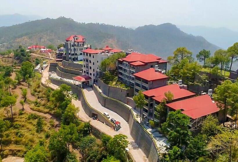 Fortune Select Forest Hill, Kasauli   Member Itc Hotels  Group
