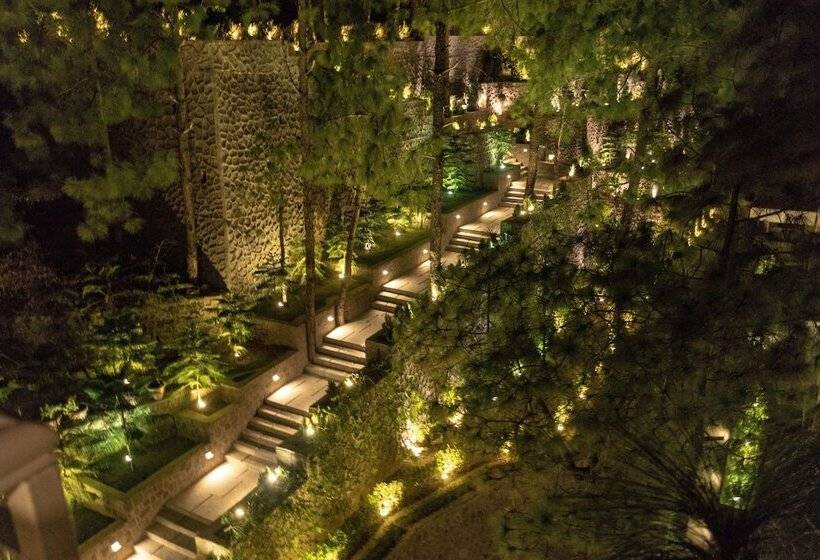 Fortune Select Forest Hill, Kasauli   Member Itc Hotels  Group