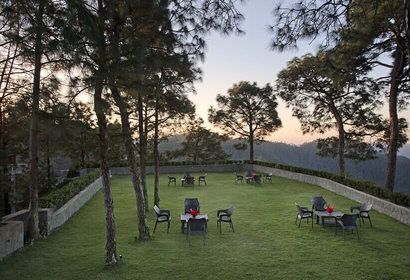 Fortune Select Forest Hill, Kasauli   Member Itc Hotels  Group