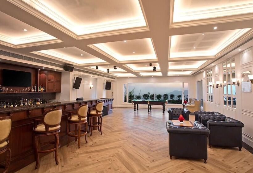 Fortune Select Forest Hill, Kasauli   Member Itc Hotels  Group