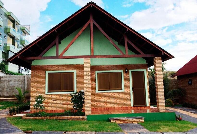 فندق Jardineira Park