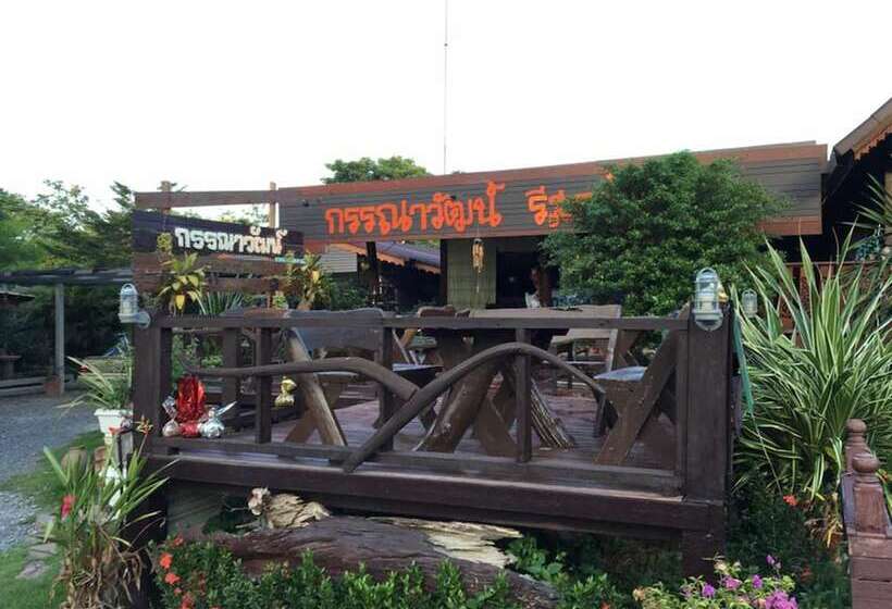 Hotel Kannawat Resort