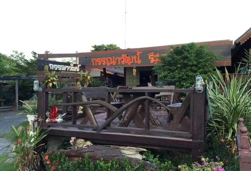 Hotelli Kannawat Resort