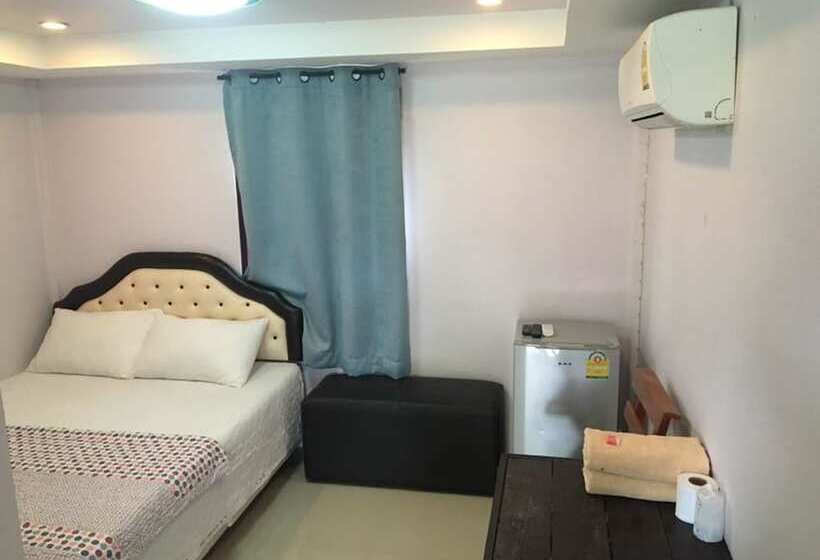 Hotel Kannawat Resort