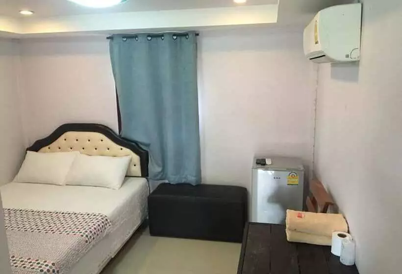 Hotelli Kannawat Resort