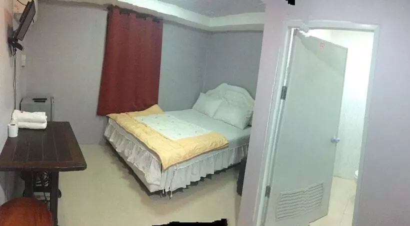 Hotelli Kannawat Resort