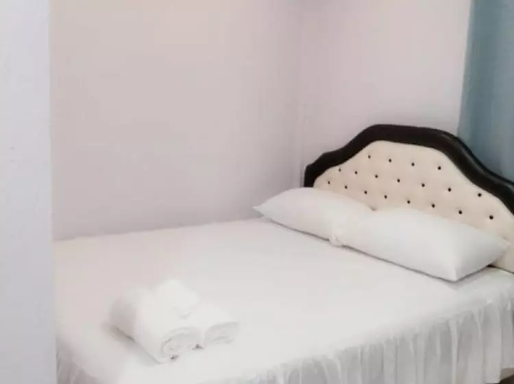 Hotelli Kannawat Resort