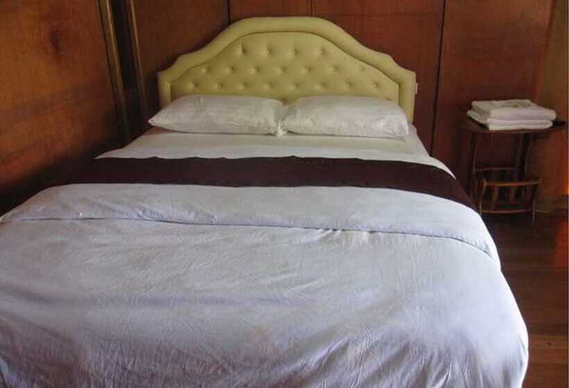 Hotel Kannawat Resort