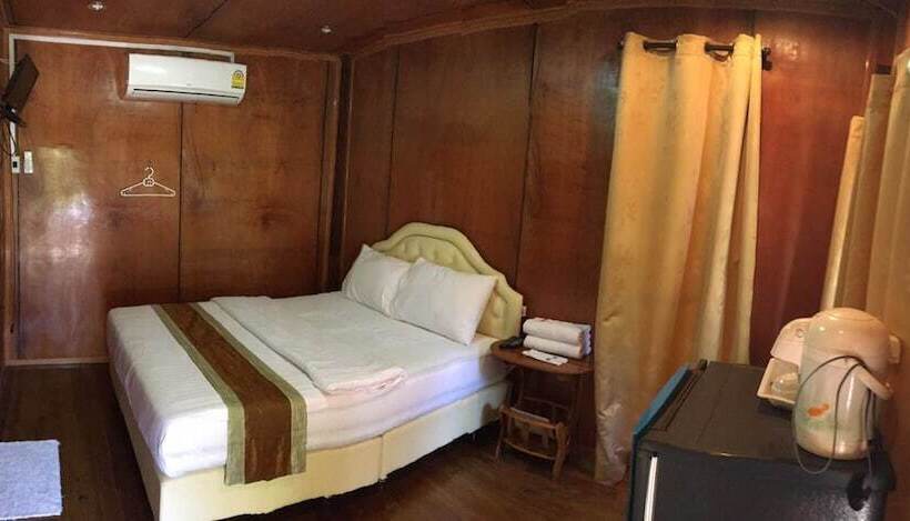 Hotel Kannawat Resort