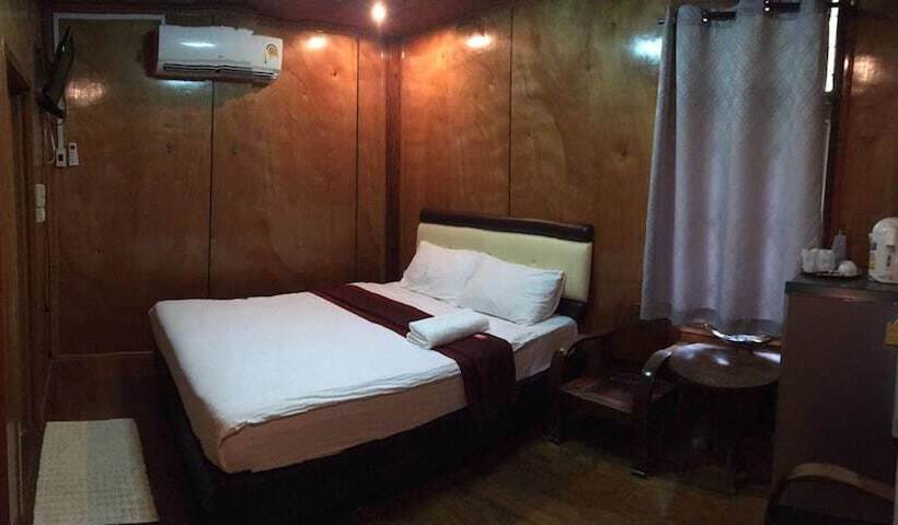 Hotel Kannawat Resort