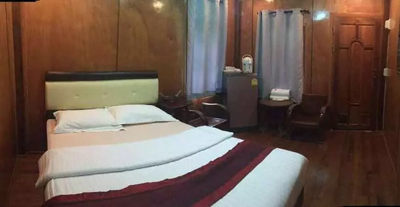 Hotelli Kannawat Resort