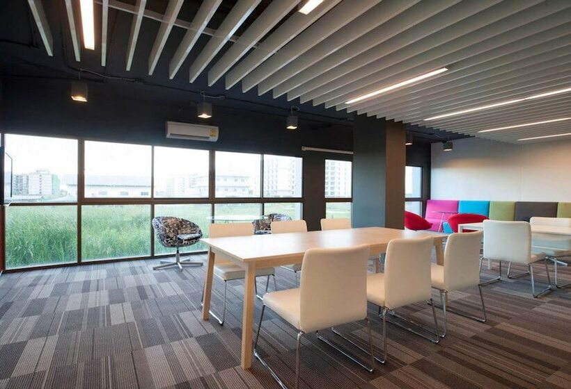 酒店 Landmark Residence