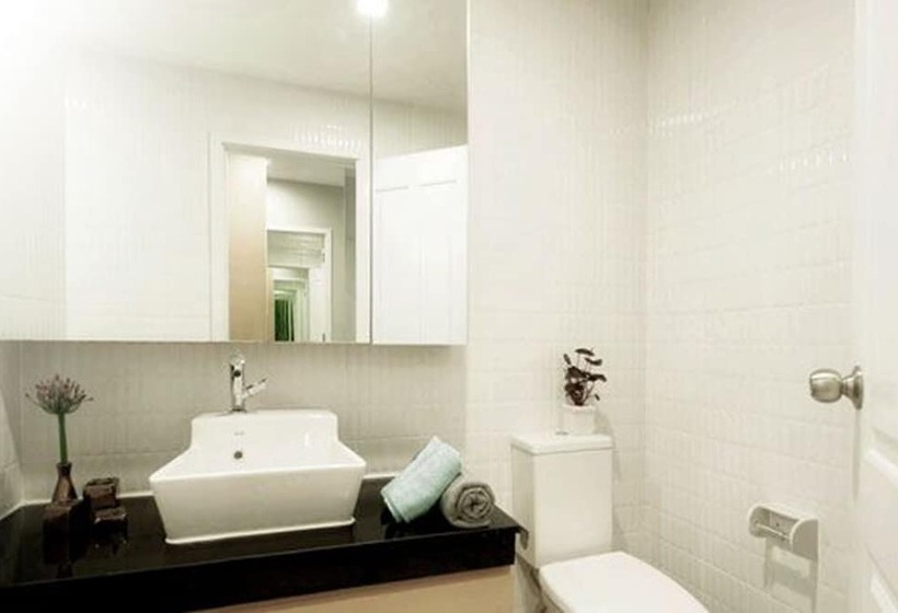 酒店 Landmark Residence