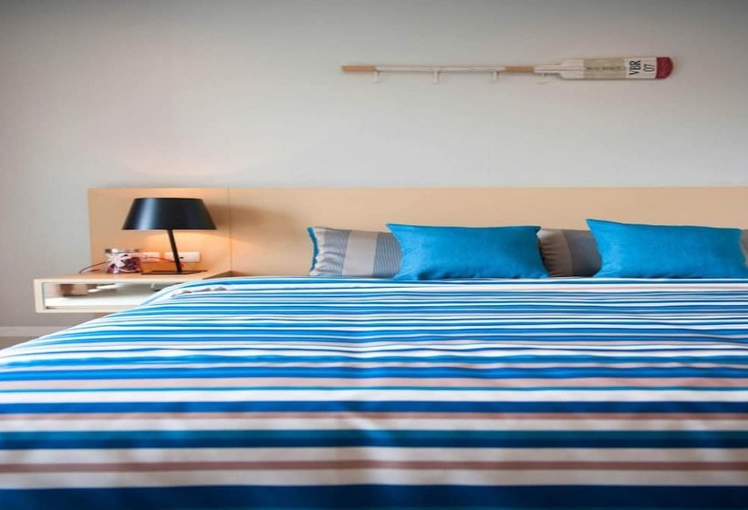 酒店 Landmark Residence