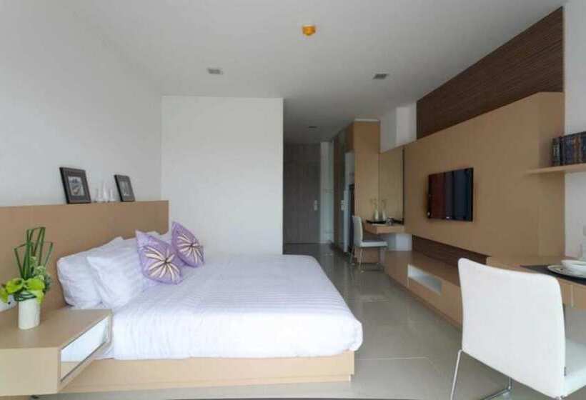 酒店 Landmark Residence