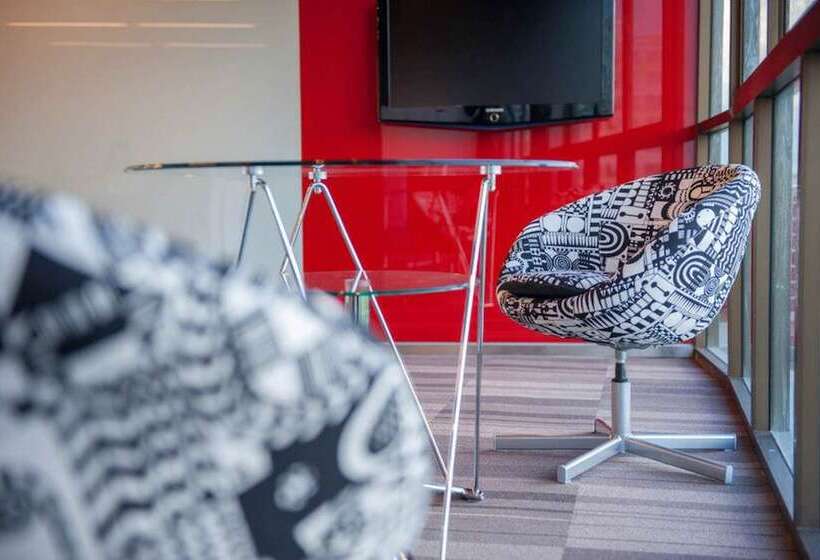 酒店 Landmark Residence