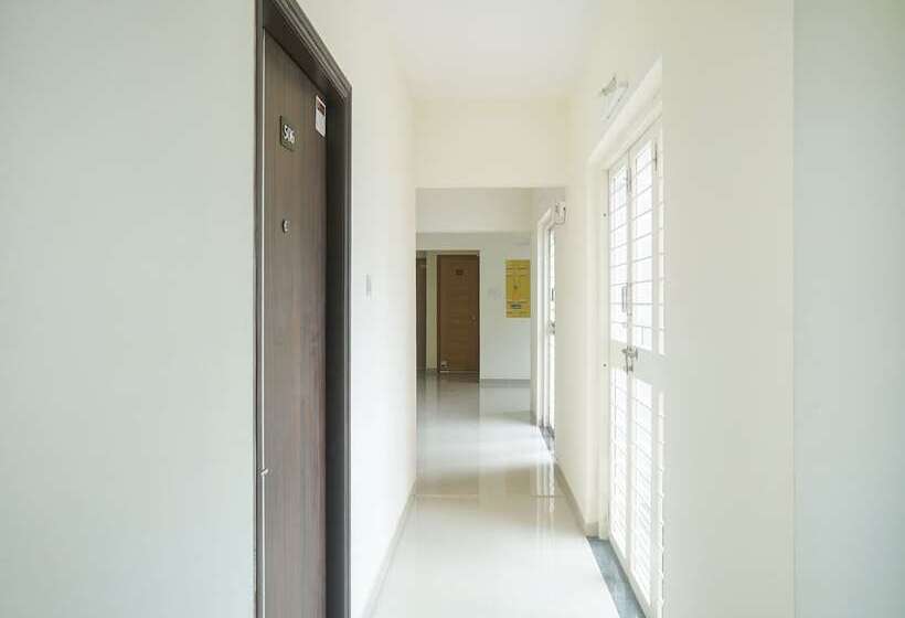 בית מלון כפרי Oyo 16570 I Suite