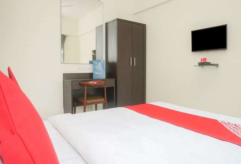 בית מלון כפרי Oyo 16570 I Suite