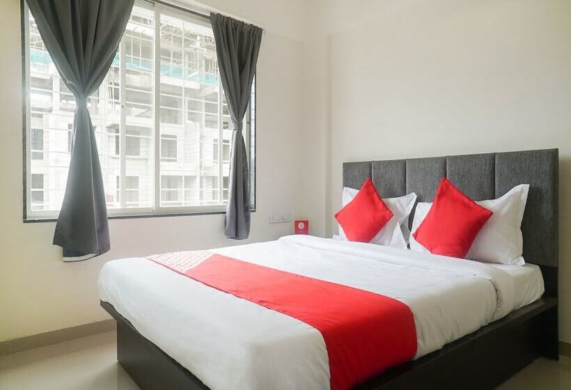 בית מלון כפרי Oyo 16570 I Suite