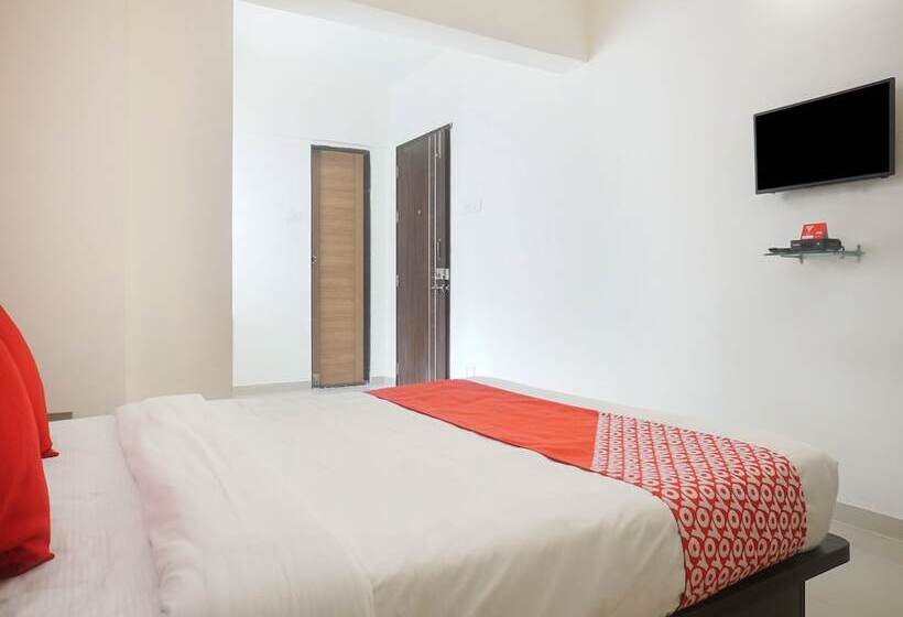 בית מלון כפרי Oyo 16570 I Suite