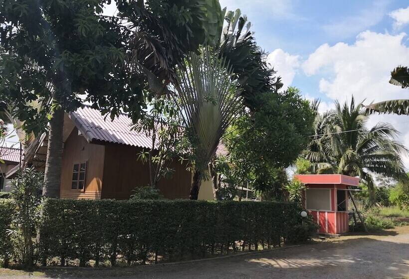 Hotel Piamsook Resort