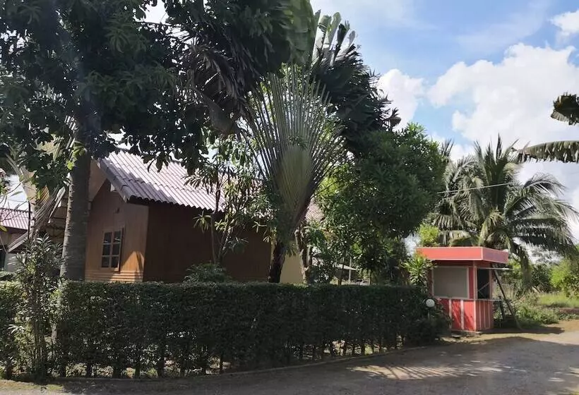 ホテル Piamsook Resort