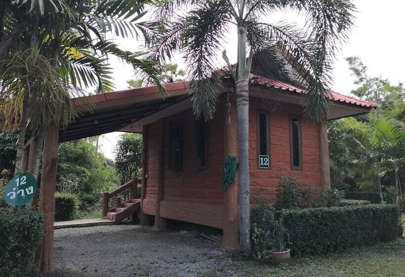 Hotel Piamsook Resort