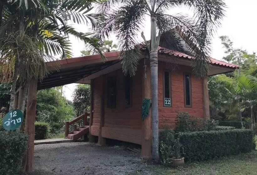 ホテル Piamsook Resort