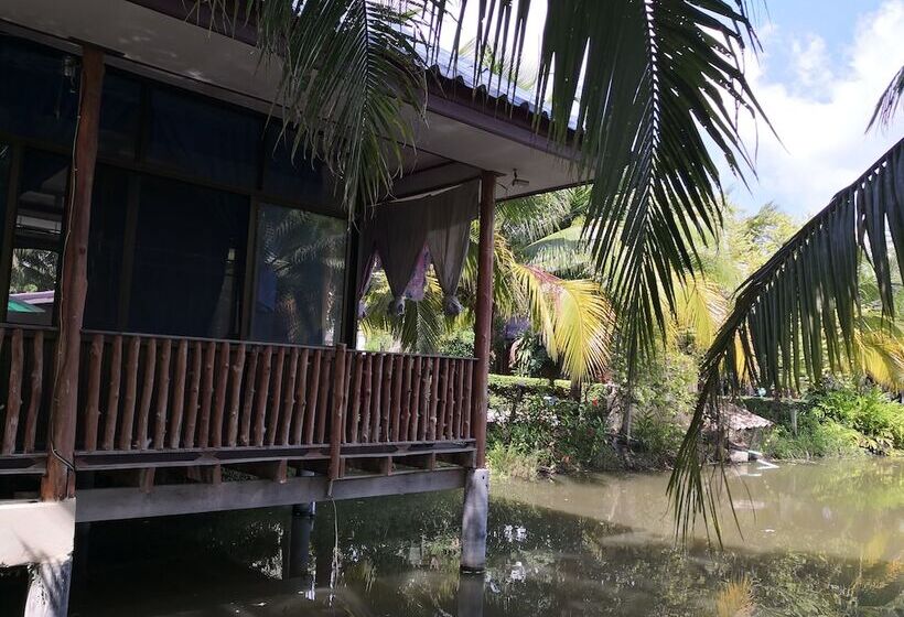 Hotel Piamsook Resort