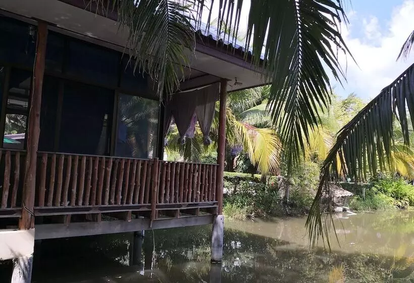 ホテル Piamsook Resort