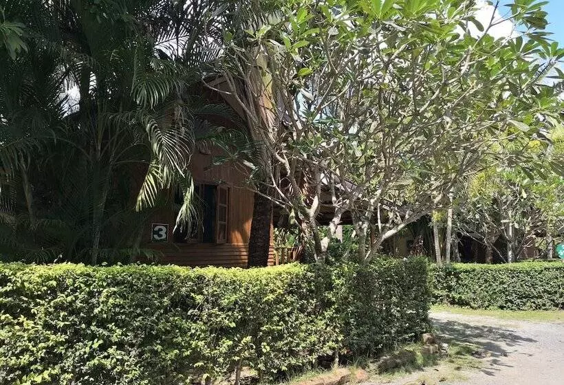 ホテル Piamsook Resort