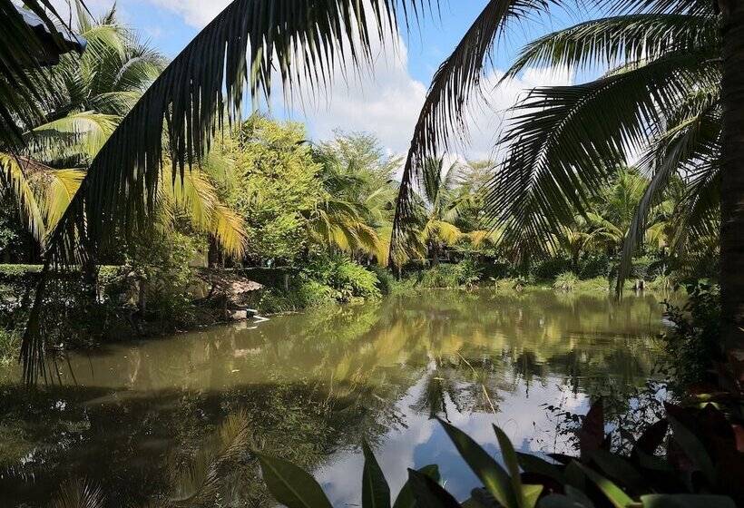 Hotel Piamsook Resort