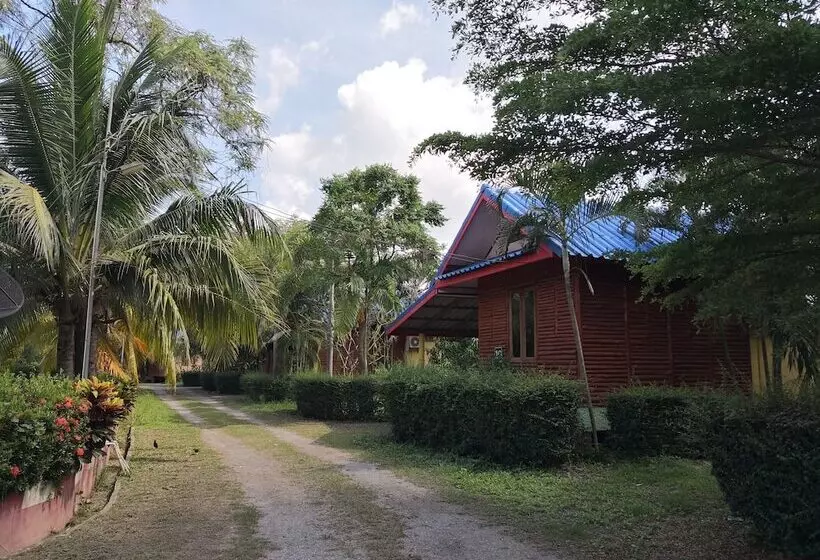 ホテル Piamsook Resort
