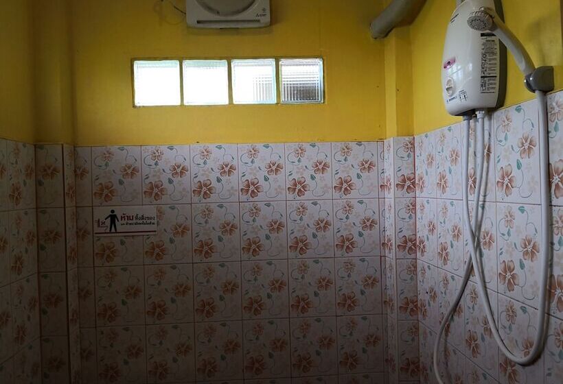 Hotel Piamsook Resort