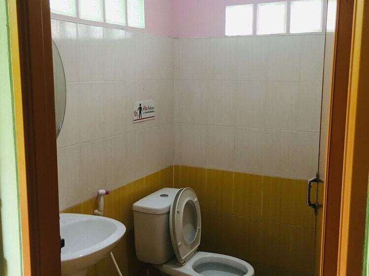 Hotel Piamsook Resort