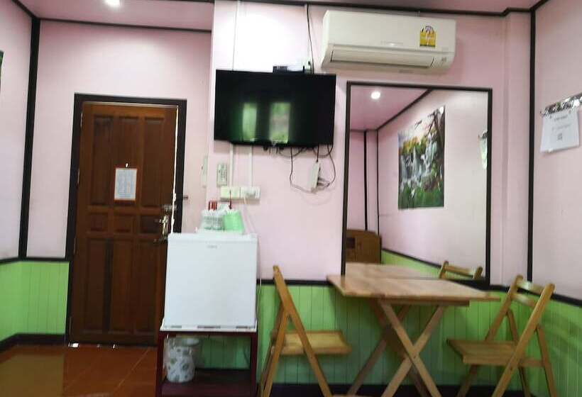 Hotel Piamsook Resort