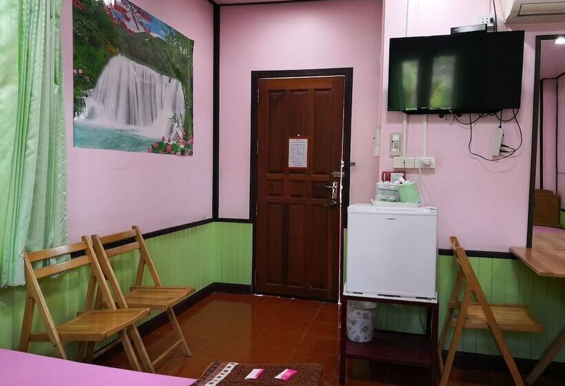 Hotel Piamsook Resort