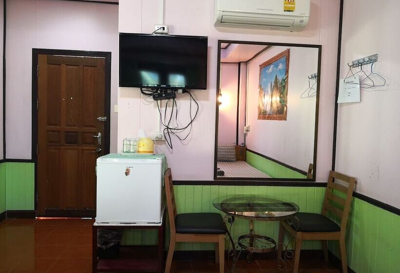 Hotel Piamsook Resort