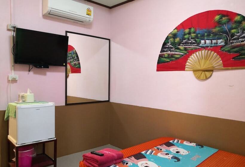 Hotel Piamsook Resort