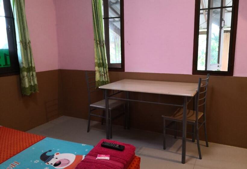 Hotel Piamsook Resort