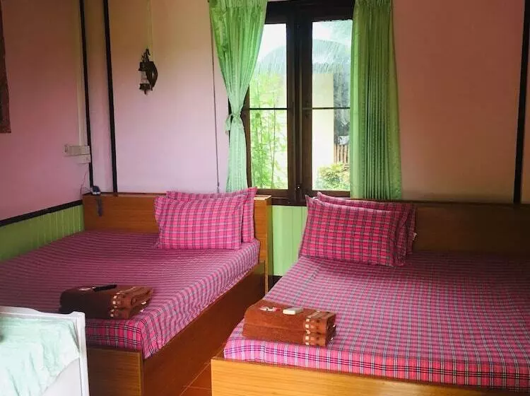 ホテル Piamsook Resort