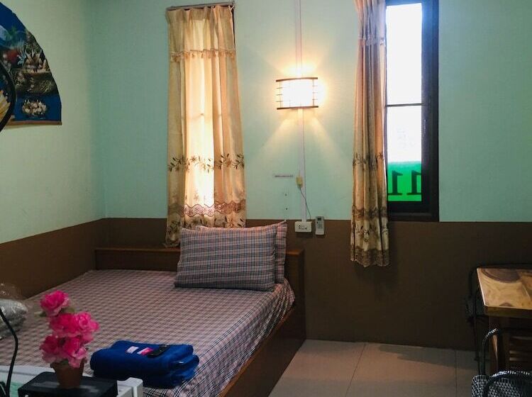 Hotel Piamsook Resort