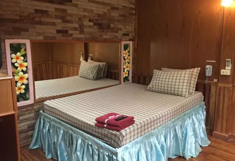 ホテル Piamsook Resort