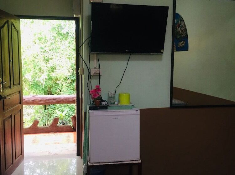 Hotel Piamsook Resort