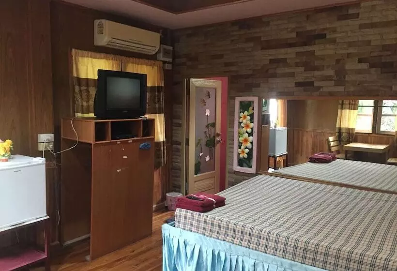 ホテル Piamsook Resort